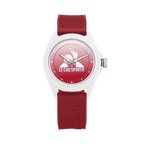 Le Coq Sportif - Women's Monochrome Digital Watch