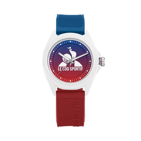 Le Coq Sportif - Women's Monochrome Digital Watch