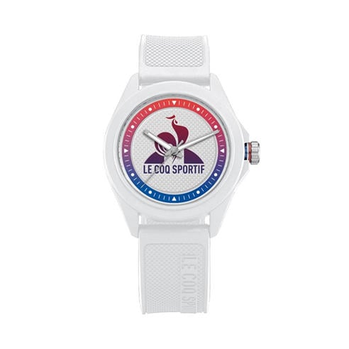 Le Coq Sportif - Women's Monochrome Digital Watch