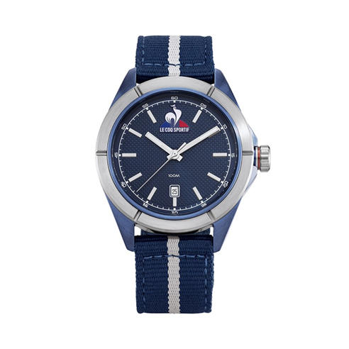Le Coq Sportif - Essentiel Digital Watch