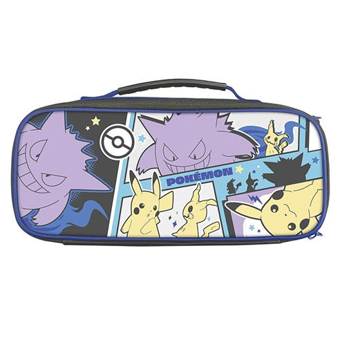 HORI - Switch Cargo Pouch Compact - Gengar