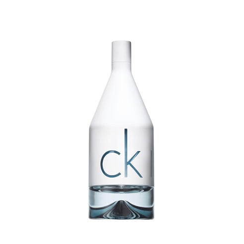 Calvin Klein - Klein CK in2U Eau de Toilette for Him