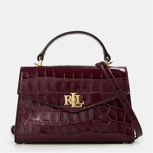 LAUREN BY RALPH LAUREN - Lrl Farrah Satchel