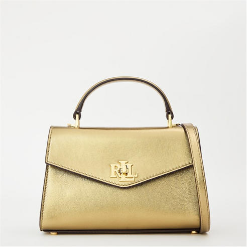 LAUREN BY RALPH LAUREN - Lrl Farrah Satchel