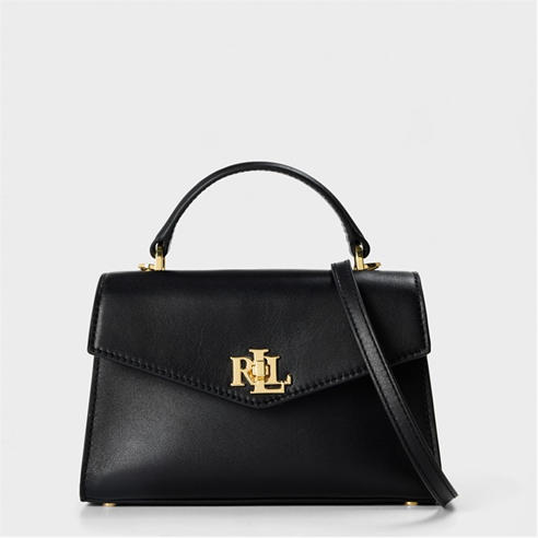 LAUREN BY RALPH LAUREN - Lrl Farrah Satchel