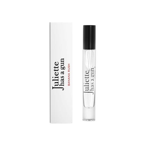 Juliette Has A Gun - Banana Rush Eau De Parfum Travel Spray