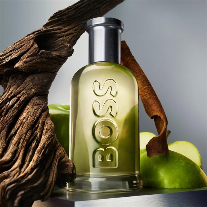 Mist - Boss - Mens Hugo Boss Bottled