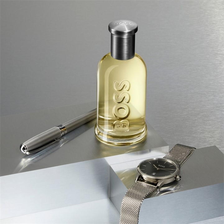 Mist - Boss - Mens Hugo Boss Bottled
