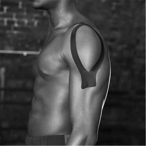 Everlast - Strap Tape