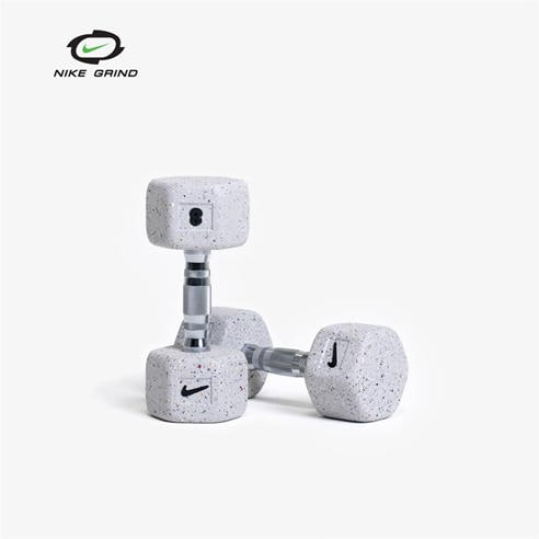 Nike Strength - Strength Grind Dumbbell