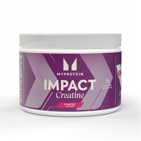 MyProtein - Myprotein Impact Creatine