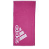 Fuchsia/White