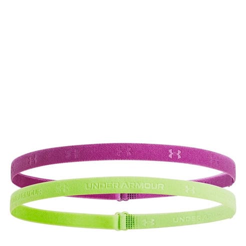 Under Armour - Women's Adjustable Mini Bands Headband