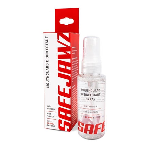 Safejawz - Safejawz Disinfectant 64