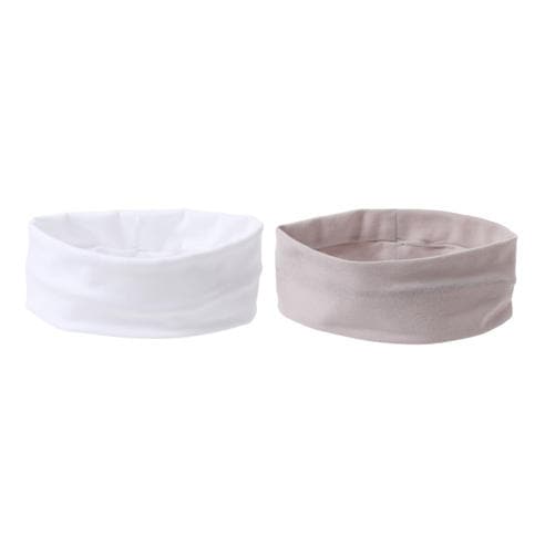 Miso - 2Pk Stretch Headband