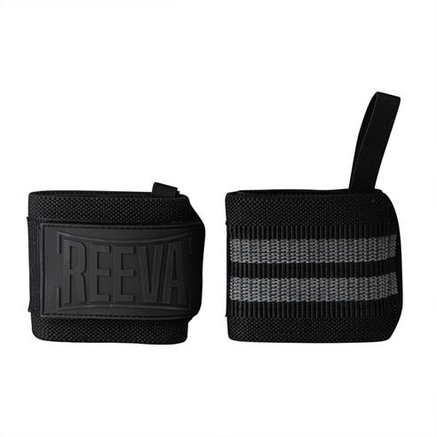 Reeva - Wrist Wraps