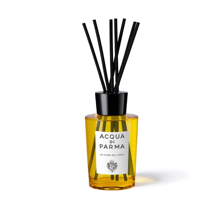Acqua Di Parma Unisex Multi La Casa Sul Lago Room Diffuser 180Ml