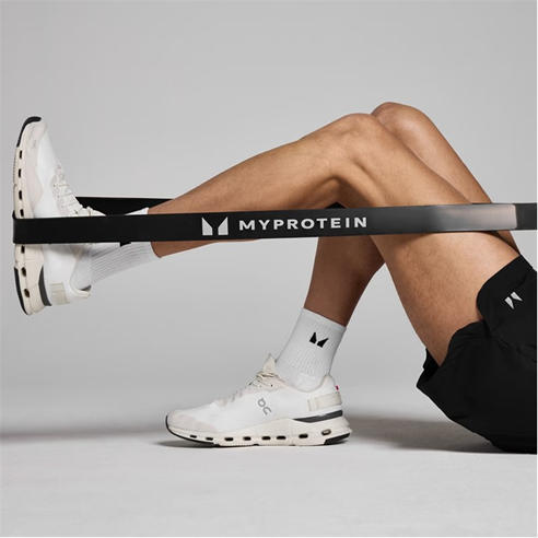 MyProtein - Adults Resistance Trainers
