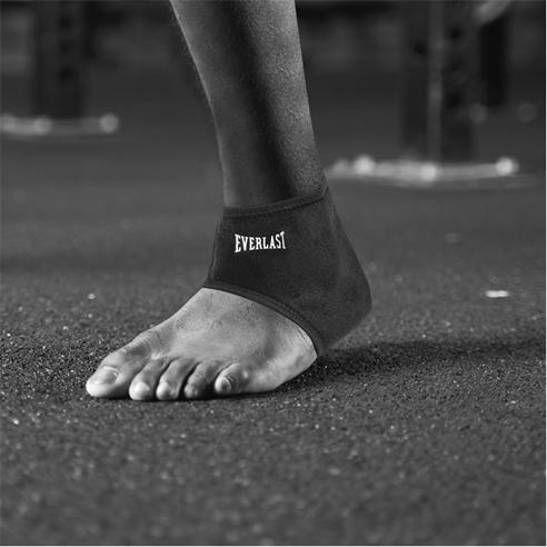 Everlast - Neoprene Ankle Support