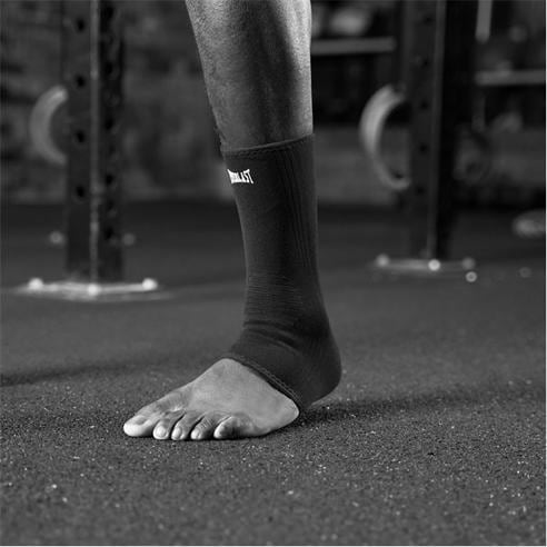 Everlast - Woven Ankle Support