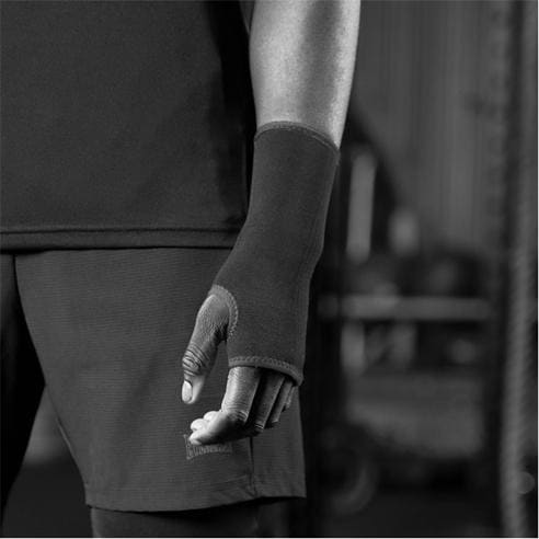 Everlast - Woven Wrist Strap