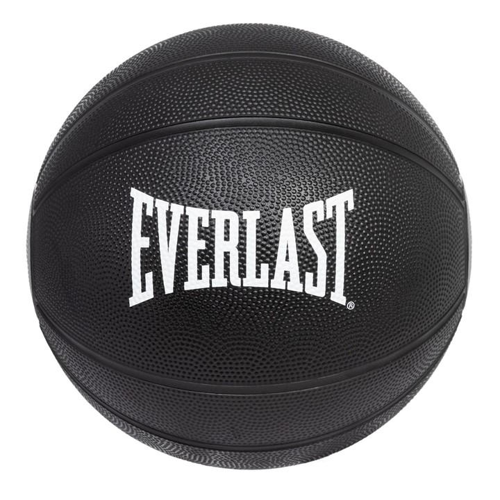 Everlast Medicine Ball - Black