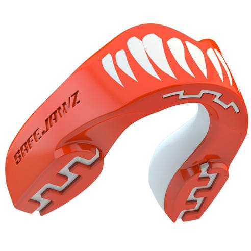 Safejawz - SafeJawz Extro Series Viper Sports Mouthguard