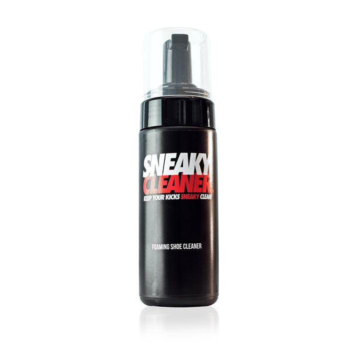 Sneaky Unisex Clear Trainer Cleaner
