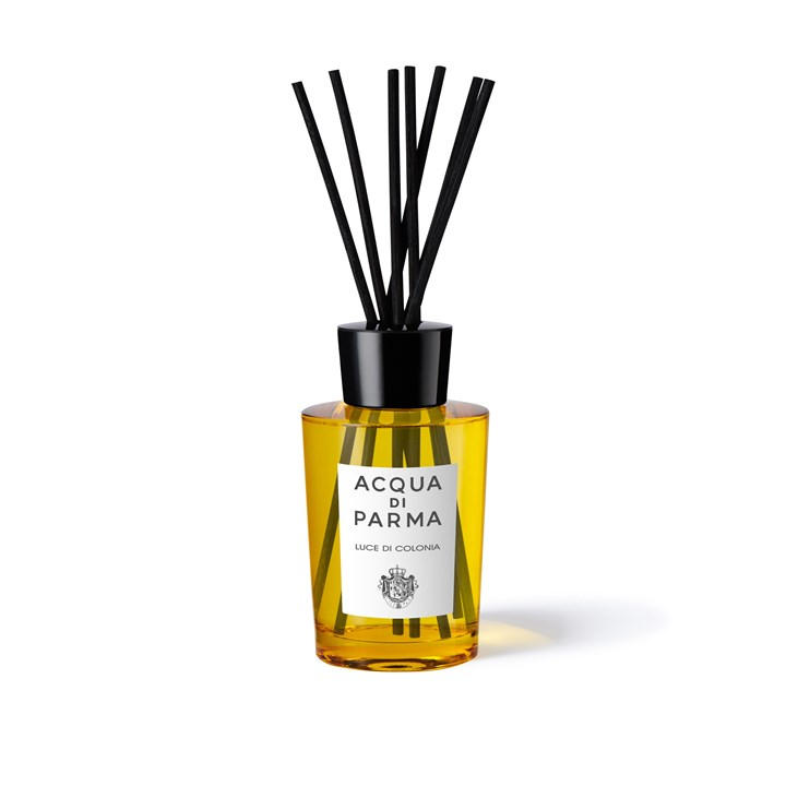 Acqua Di Parma Unisex Multi Luce Di Colonia Room Diffuser 180Ml -