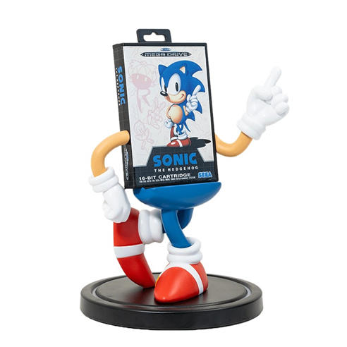 Sonic the Hedgehog - Wireless Charging Dock