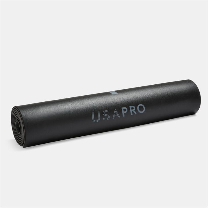 USA PRO YOGA POSITIONS MAT