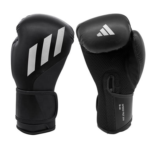 adidas - Adults Speed 200 Tilt Boxing Gloves