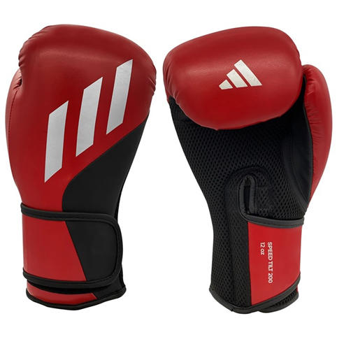 adidas - Adults Speed 200 Tilt Boxing Gloves