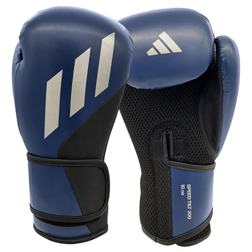 adidas - Adults Speed 200 Tilt Boxing Gloves