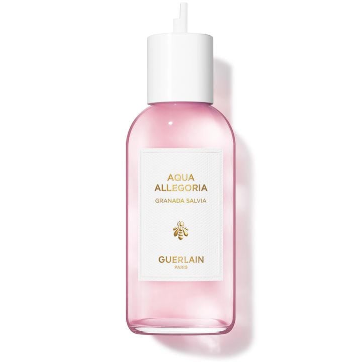 Rosa - Guerlain - Aqua Allegoria Eau de Toilette Refill