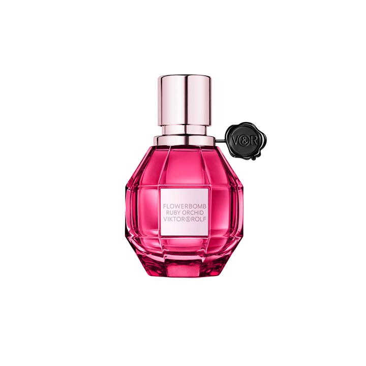 Viktor And Rolf Flowerbomb Ruby Orchid Eau De Parfum