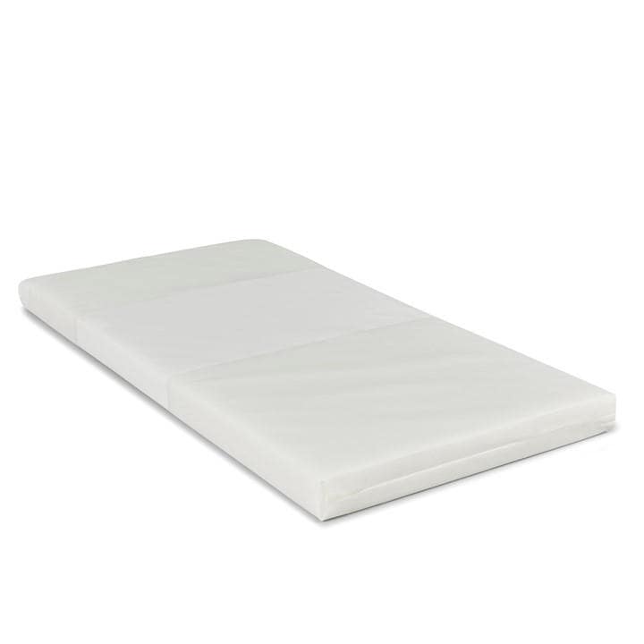 Ickle Bubba Unisex Kids None Fibre Cot Mattress