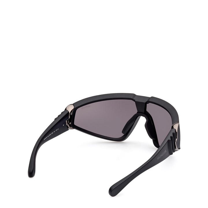 Moncler Wrapid Shield Sunglasses Shield Sunglasses House of Fraser