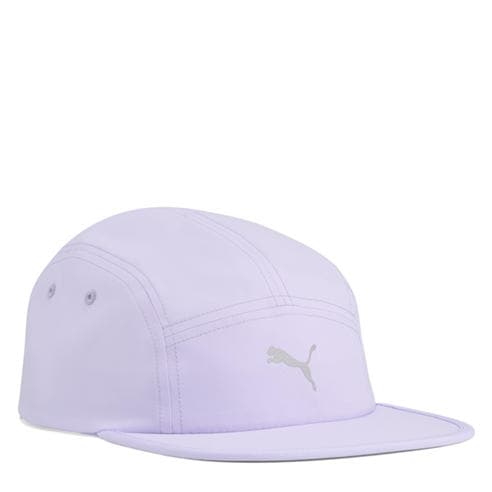 Puma - 5 Panel Running Cap