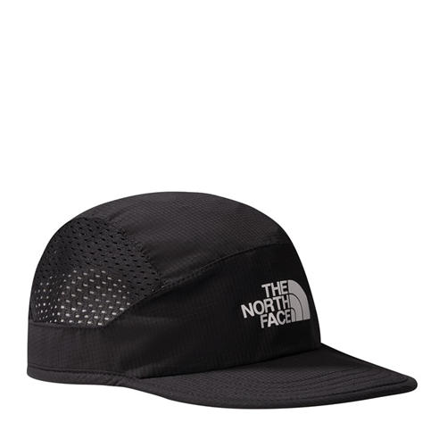 The North Face - Summer Lt Run Hat Tnf Black Running Cap Unisex Adults