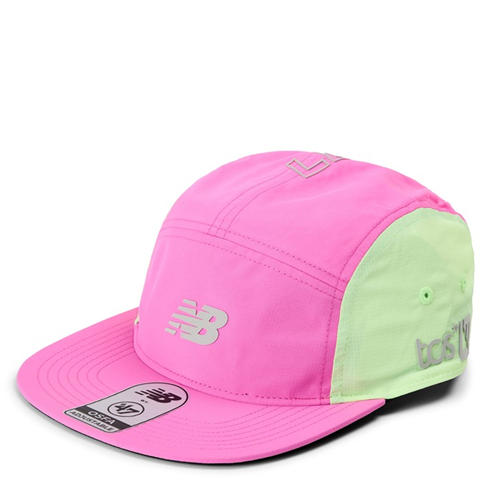 New Balance - NB London Marathon 2026 5 Panel Running Cap