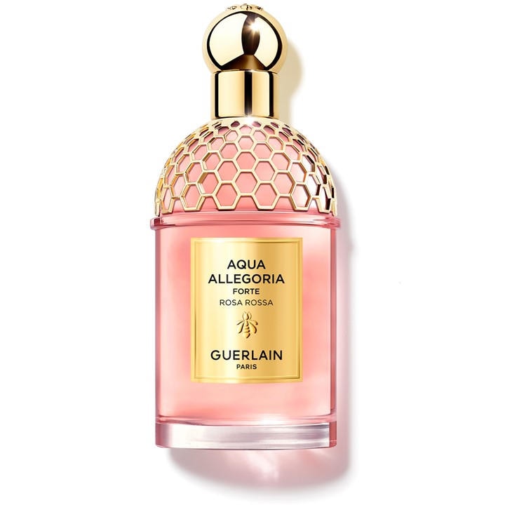 GUERLAIN AQUA ALLEGORIA FORTE ROSA ROSSA EAU DE PARFUM