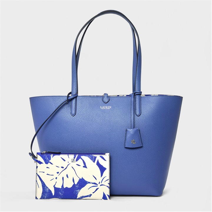 Polo Ralph Lauren Versible Merrimack Tote Bag