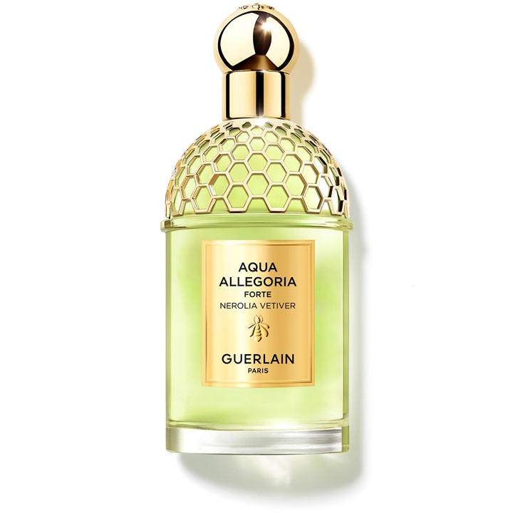 GUERLAIN AQUA ALLEGORIA FORTE NEROLIA VETIVER EAU DE PARFUM