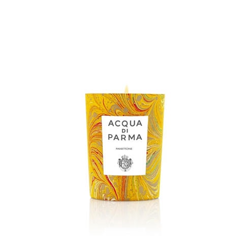 Acqua Di Parma - Panettone Candle 200g