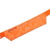 Orange / Silver