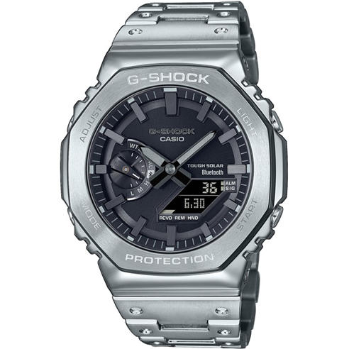 G SHOCK - G-Shock Gm-B2100gd-5aer