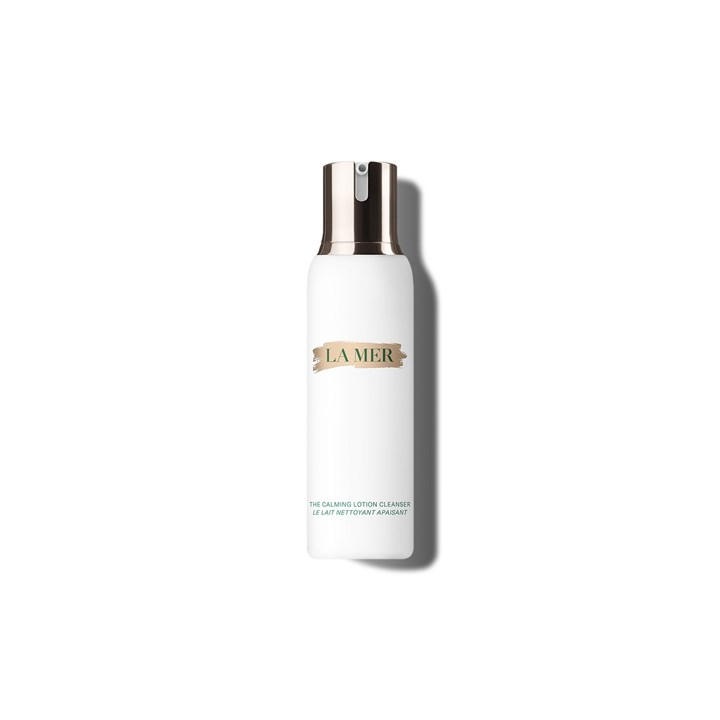 La Mer Women's Clear Calming Cleanser