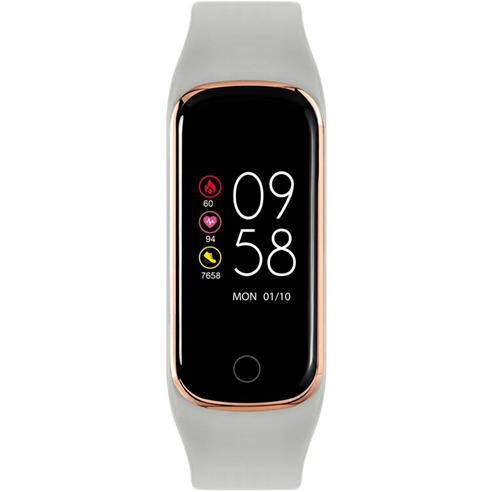 Reflex Active - Reflex Active Series 8 Grey Activity Tracker