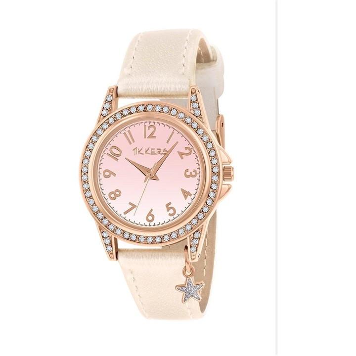 TIKKERS TIKKERS IRIDESCENT STRAP